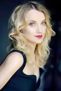 Photo de Evanna Lynch