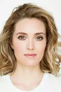 Photo de Evelyne Brochu