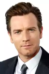 Photo de Ewan McGregor