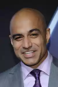 Photo de Faran Tahir