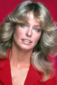 Photo de Farrah Fawcett