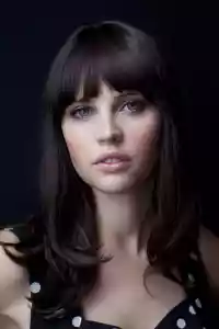 Photo de Felicity Jones