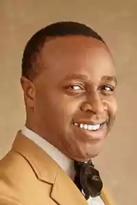 Photo de Femi Adebayo