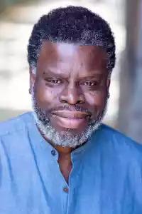 Photo de Femi Elufowoju Jr.