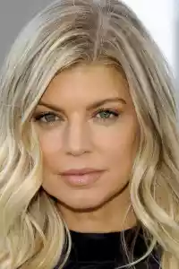 Photo de Fergie