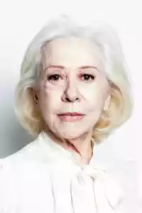 Photo de Fernanda Montenegro