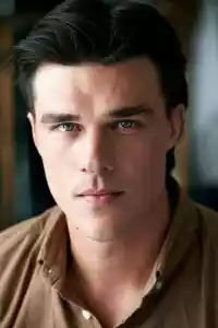 Photo de Finn Wittrock