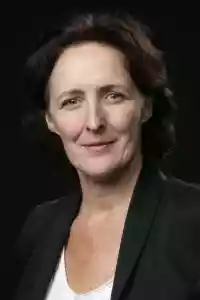 Photo de Fiona Shaw