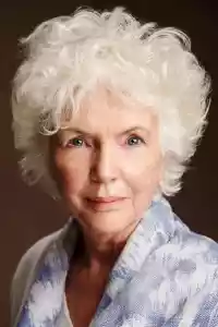 Photo de Fionnula Flanagan