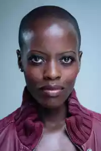 Photo de Florence Kasumba