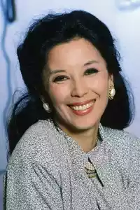 Photo de France Nuyen