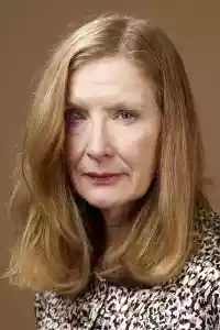 Photo de Frances Conroy