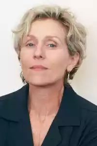 Photo de Frances McDormand