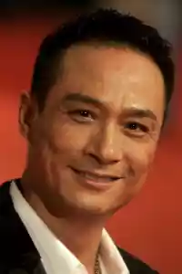 Photo de Francis Ng