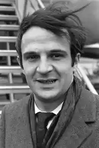 Photo de François Truffaut