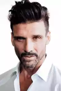 Photo de Frank Grillo