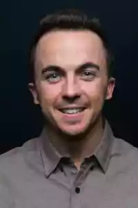 Photo de Frankie Muniz