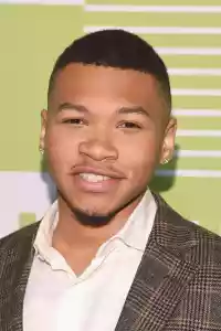 Photo de Franz Drameh