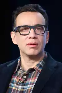 Photo de Fred Armisen