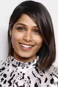 Photo de Freida Pinto