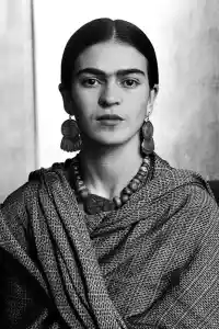 Photo de Frida Kahlo