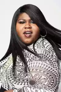 Photo de Gabourey Sidibe