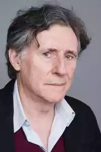 Photo de Gabriel Byrne