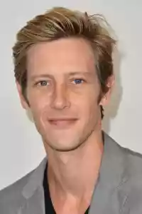 Photo de Gabriel Mann