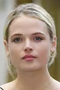 Photo de Gabriella Wilde