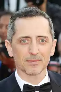 Photo de Gad Elmaleh