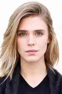 Photo de Gaia Weiss