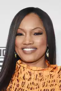 Photo de Garcelle Beauvais