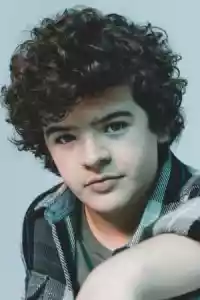 Photo de Gaten Matarazzo