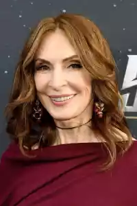 Photo de Gates McFadden