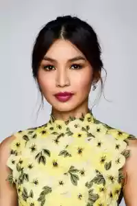 Photo de Gemma Chan