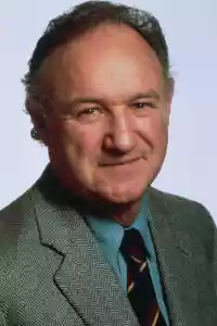 Photo de Gene Hackman