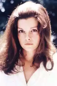 Photo de Geneviève Bujold