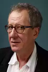 Photo de Geoffrey Rush