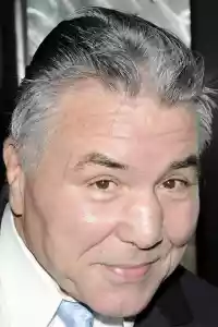 Photo de George Chuvalo