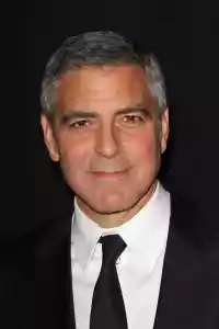 Photo de George Clooney