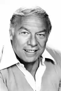 Photo de George Kennedy