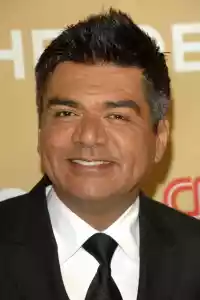 Photo de George Lopez