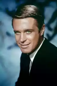 Photo de George Peppard