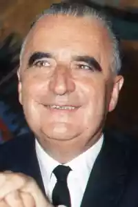 Photo de Georges Pompidou