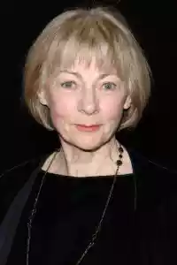 Photo de Geraldine McEwan