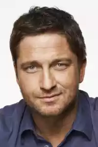 Photo de Gerard Butler