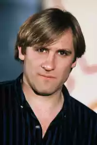 Photo de Gérard Depardieu