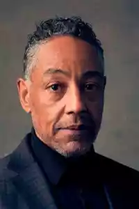 Photo de Giancarlo Esposito