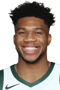 Photo de Giannis Antetokounmpo