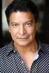 Photo de Gil Birmingham